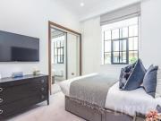 Shared Living/roommate 1 Bedroom For Rent Londres Great...