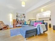 Shared Living/roommate 1 Bedroom For Rent Londres London...