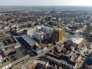 Shared Living/roommate 1 Bedroom For Rent Loughborough...