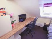 Shared Living/roommate 1 Bedroom For Rent Loughborough...