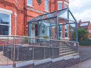 Shared Living/roommate 1 Bedroom For Rent Loughborough...