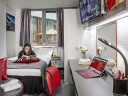 Shared Living/roommate 1 Bedroom For Rent Loughborough...