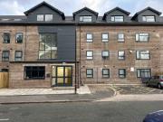 Shared Living/roommate 1 Bedroom For Rent Manchester...