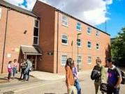 Shared Living/roommate 1 Bedroom For Rent Nottingham...