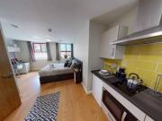 Shared Living/roommate 1 Bedroom For Rent Nottingham...