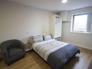 Shared Living/roommate 1 Bedroom For Rent Nottingham...