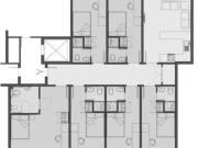 Shared Living/roommate 1 Bedroom For Rent Preston...