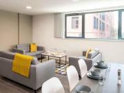 Shared Living/roommate 1 Bedroom For Rent Sheffield...