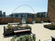 Shared Living/roommate 1 Bedroom For Rent Wembley...
