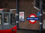 Shared Living/roommate 1 Bedroom For Rent Wembley...