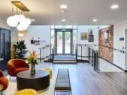 Shared Living/roommate 1 Bedroom For Rent York York 1088...