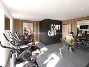 Shared Living/roommate 1 Bedroom For Rent York York 1100...