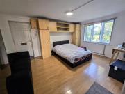 Shared Living/roommate 1 Bedroom For Sale Hillingdon...