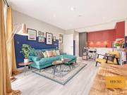 Shared Living/roommate 1 Bedroom For Sale Londres Great...