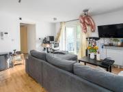 Shared Living/roommate 1 Bedroom For Sale Londres...