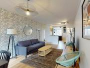 Shared Living/Roommate 1 chambres, Aix en Provence Aix...