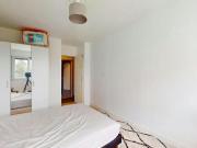 Shared Living/Roommate 1 chambres, Angers Angers 49100...