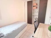 Shared Living/Roommate 1 chambres, Angoulême Angoulême...