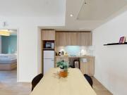 Shared Living/Roommate 1 chambres, Asnières sur Seine...