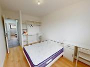 Shared Living/Roommate 1 chambres, Bègles Bègles 33130...