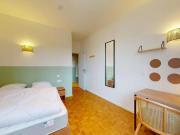 Shared Living/Roommate 1 chambres, Bois Bois 92270...