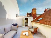 Shared Living/Roommate 1 chambres, Bois Bois 92270...