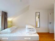 Shared Living/Roommate 1 chambres, Bois Colombes Bois...