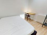 Shared Living/Roommate 1 chambres, Bordeaux Bordeaux...