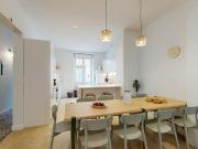 Shared Living/Roommate 1 chambres, Bordeaux Bordeaux...