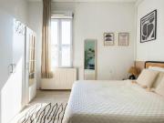 Shared Living/Roommate 1 chambres, Bordeaux Bordeaux...