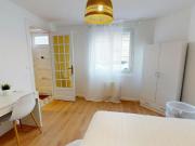 Shared Living/Roommate 1 chambres, Bordeaux Bordeaux...