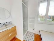 Shared Living/Roommate 1 chambres, Bordeaux Bordeaux...