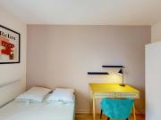 Shared Living/Roommate 1 chambres, Bordeaux Bordeaux...