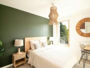 Shared Living/Roommate 1 chambres, Bordeaux Bordeaux...