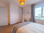 Shared Living/Roommate 1 chambres, Bordeaux Bordeaux...