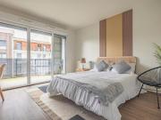 Shared Living/Roommate 1 chambres, Bordeaux Bordeaux...