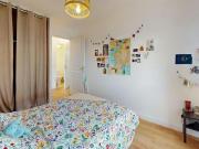 Shared Living/Roommate 1 chambres, Bordeaux Bordeaux...