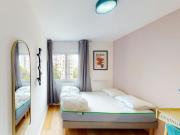 Shared Living/Roommate 1 chambres, Bordeaux Bordeaux...