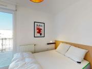 Shared Living/Roommate 1 chambres, Bordeaux Bordeaux...