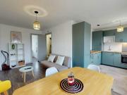 Shared Living/Roommate 1 chambres, Bordeaux Bordeaux...
