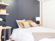 Shared Living/Roommate 1 chambres, Bordeaux Bordeaux...