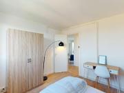 Shared Living/Roommate 1 chambres, Bourg Bourg 26500...