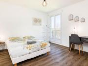 Shared Living/Roommate 1 chambres, Brest Brest 29200...