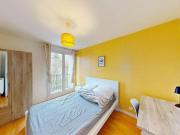 Shared Living/Roommate 1 chambres, Brest Brest 29200...