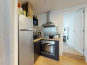 Shared Living/Roommate 1 chambres, Brest Brest 29200...