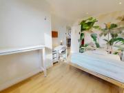 Shared Living/Roommate 1 chambres, Bron Bron 69500...