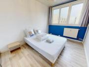 Shared Living/Roommate 1 chambres, Bron Bron 69500...