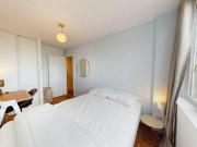 Shared Living/Roommate 1 chambres, Bron Bron 69500...
