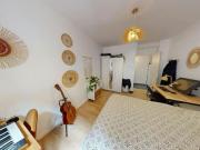 Shared Living/Roommate 1 chambres, Caluire et Cuire...