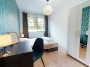 Shared Living/Roommate 1 chambres, Clermont Ferrand...
